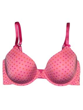Betsey Johnson Bra